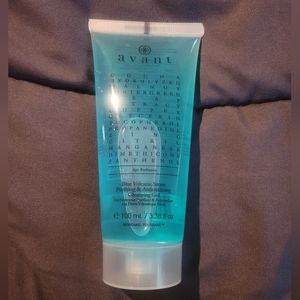 Avant Skincare Blue Volcanic Stone Purifying & Antioxidising Cleansing Gel